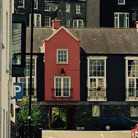 Villa Heart Of Kinsale Zimmer foto