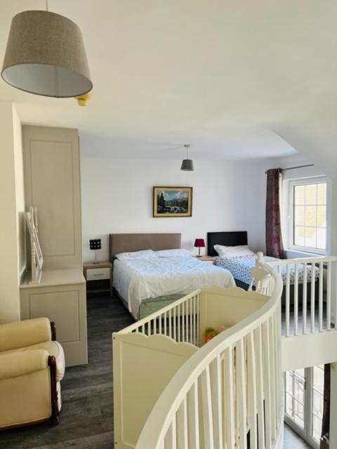 Villa Heart Of Kinsale Exterior foto