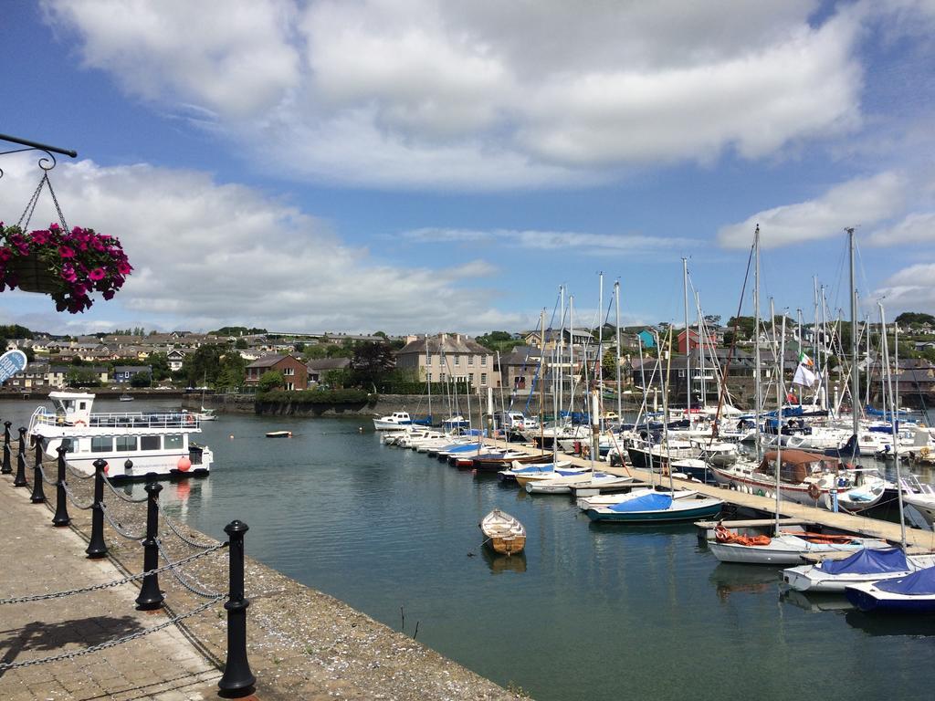Villa Heart Of Kinsale Zimmer foto