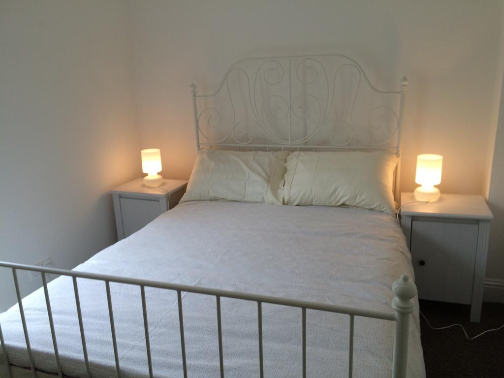 Villa Heart Of Kinsale Zimmer foto