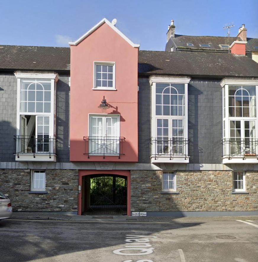 Villa Heart Of Kinsale Exterior foto